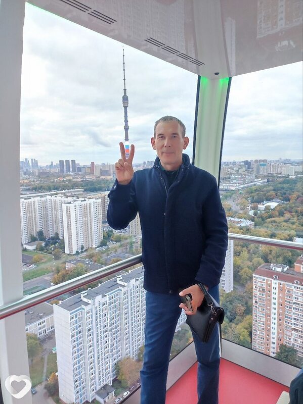 Ильдар, 56, Казани — анкета №709944