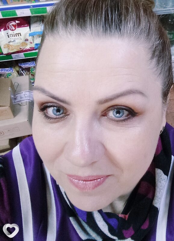 Оксана, 47, Светлогорске — анкета №709981