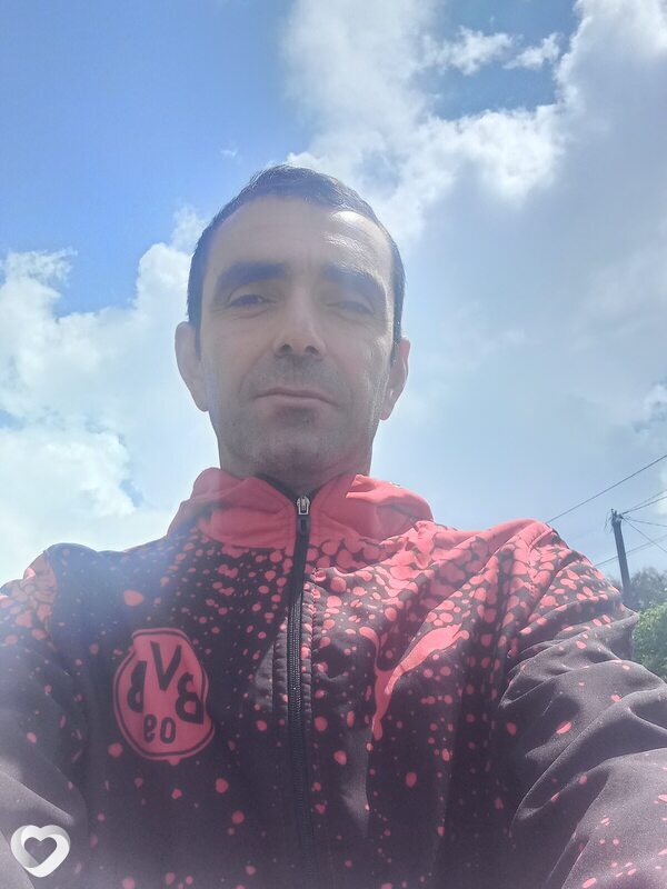 Михаил, 47, Сочи — анкета №709992