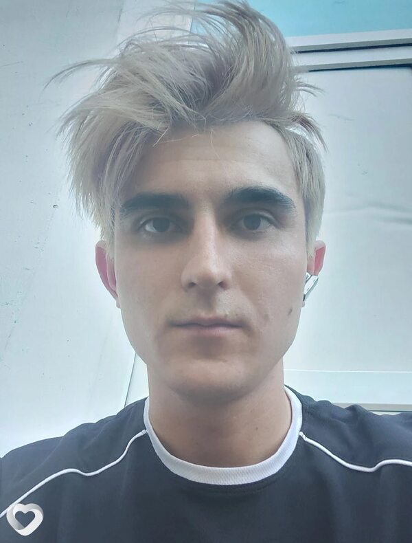 Денис, 27, Кокшетау — анкета №709997