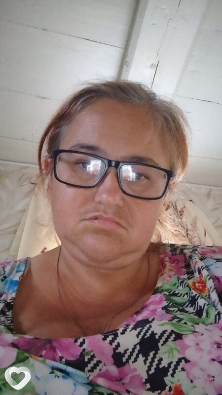 Лена, 42, Саратове — анкета №710428
