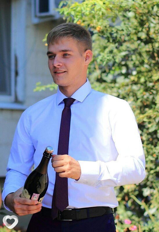 Андрей, 31, Темрюке — анкета №710432