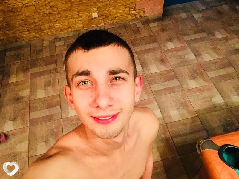 Роман, 28, Воронеже — анкета №710442