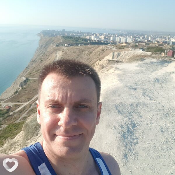 Александр, 43, Саратове — анкета №709951