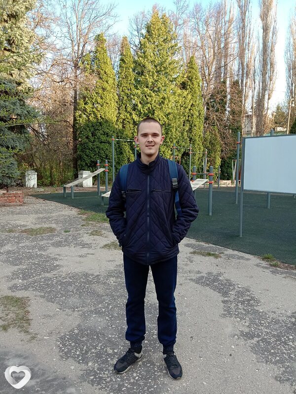 Влад, 27, Елеце — анкета №709972