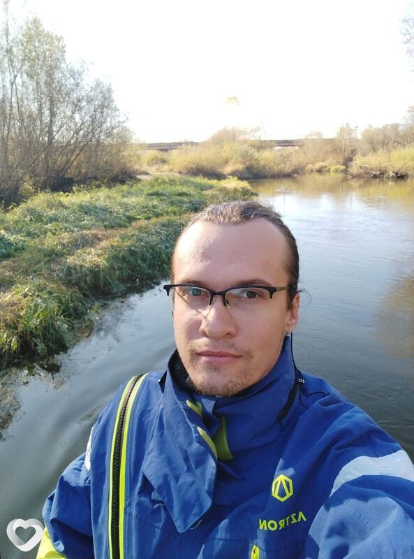 Ярослав, 36, Брянске — анкета №709973