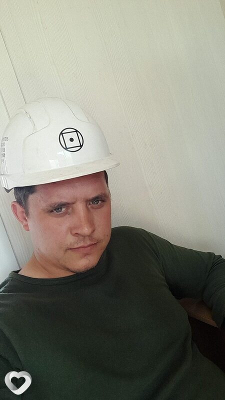 Сергей, 36, Новокузнецке — анкета №709999