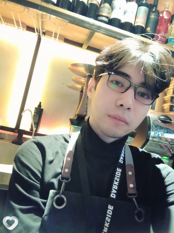 Ярик, 29, Одинцове — анкета №710003