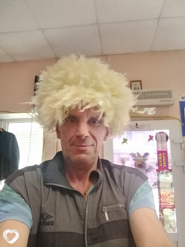 Дмитрий, 53, Новом Осколе — анкета №710004