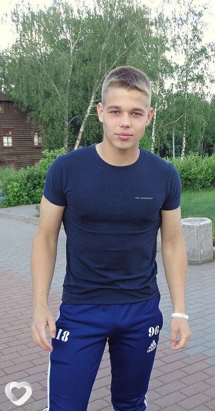 Кирилл, 32, Москве — анкета №710006