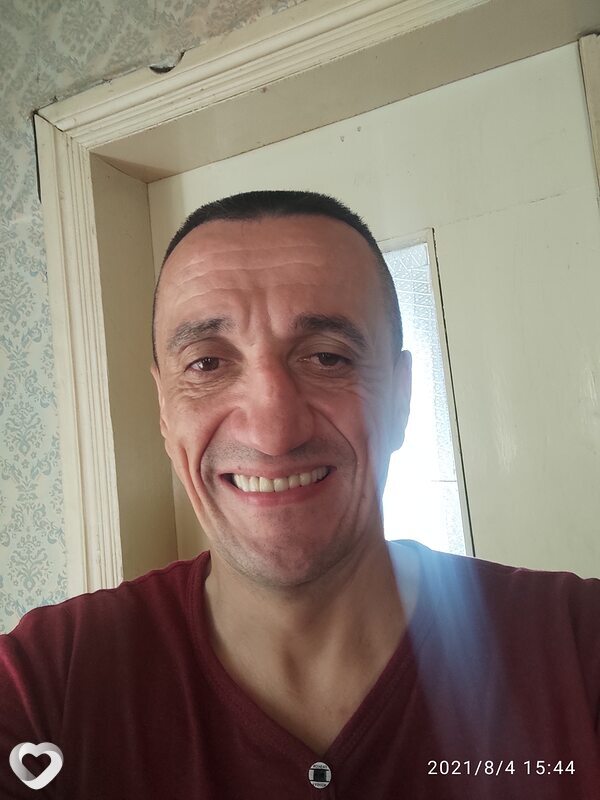 Денис, 49, Могилев — анкета №710012