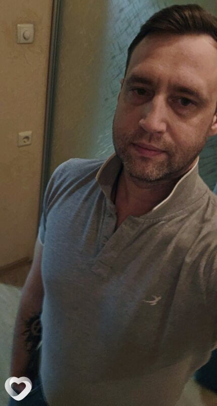 Сергей, Ивантеевка