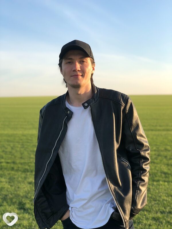 Jobi, 27, Москве — анкета №709850