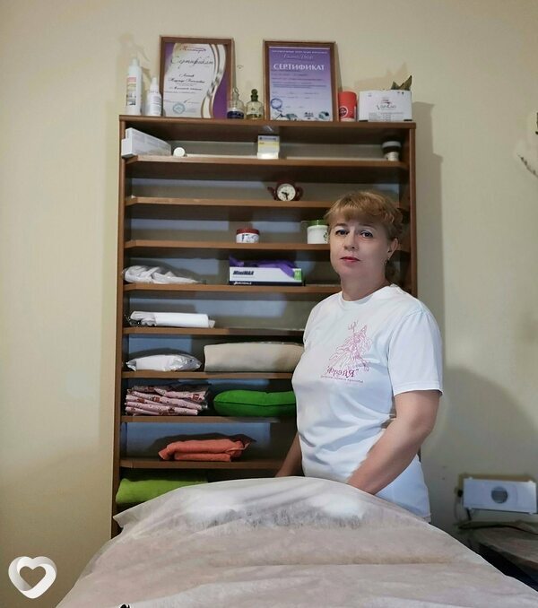 Настя, 61, Улан-Удэ — анкета №709854