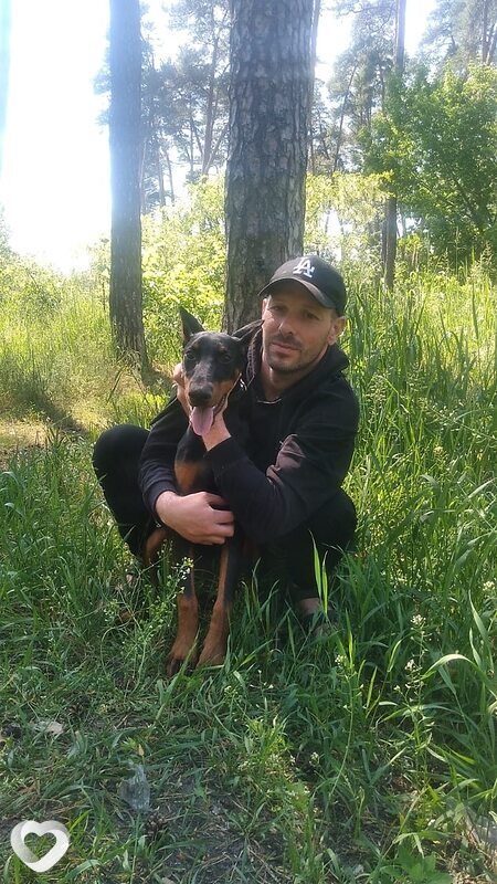 Артем, 39, Липецке — анкета №709858