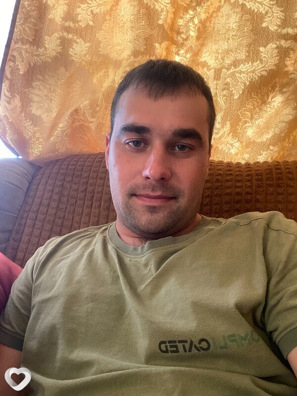 Максим, 28, Иркутске — анкета №709859