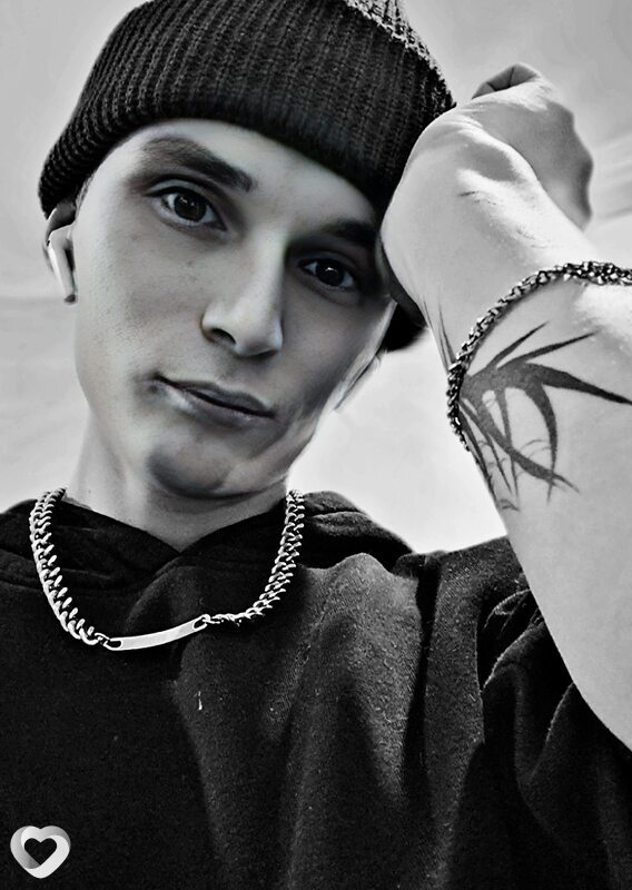Сергей, 26, Екатеринбурге — анкета №709862