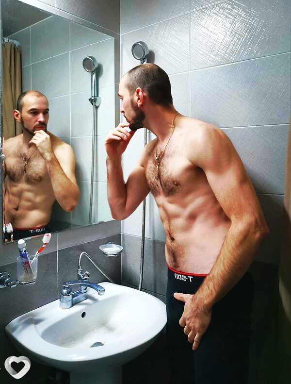 Денис, 39, Омске — анкета №709864
