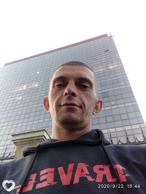 Александр, 38, Комсомольске-на-Амуре — анкета №709865
