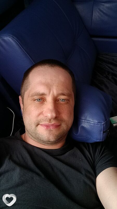 Никита, 41, Москве — анкета №709867