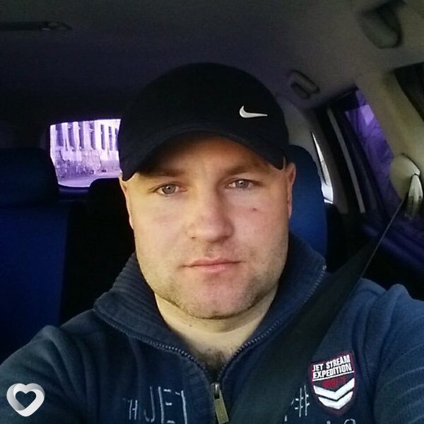Евгений, 41, Новокузнецке — анкета №709868
