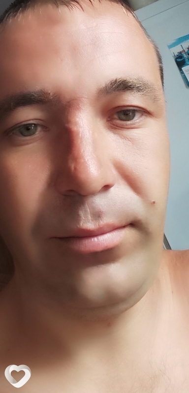 Владимир, 33, Юрге — анкета №709869