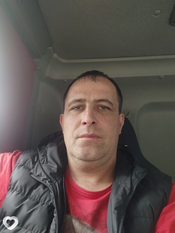 Денис, 41, Минске — анкета №709873