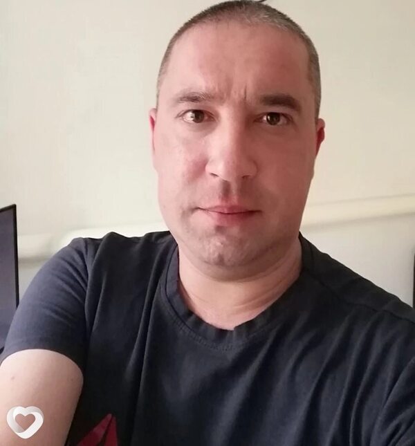 Лёха, 43, Ульяновске — анкета №710376