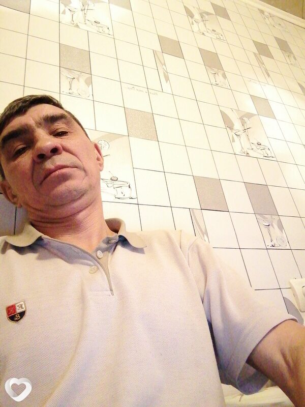 Эдуард, 52, Екатеринбурге — анкета №710378