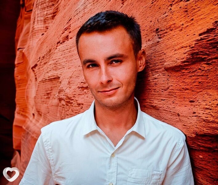 Леон, 35, Хабаровске — анкета №710386