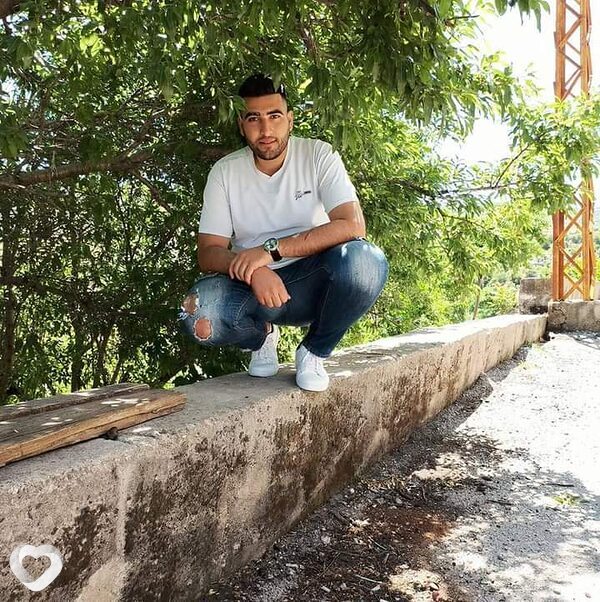 Давид, 32, Белой Церковь — анкета №710387