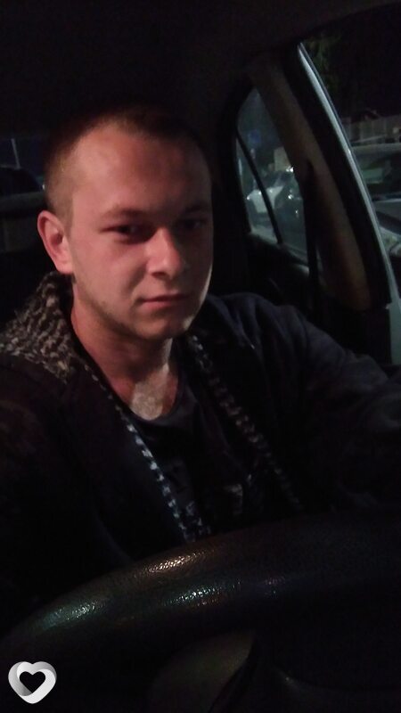 Ruslan, 31, Минске — анкета №710389