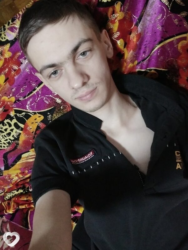 Дмитрий, 29, Новосибирске — анкета №710390