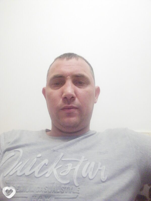 Анатолий, 39, Тюмени — анкета №710394