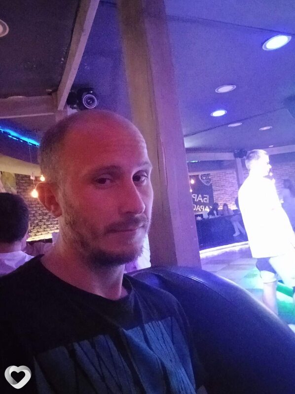 Андрей, 37, Могилев — анкета №710127