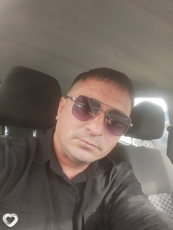 Айти, 41, Нефтекамске — анкета №710130