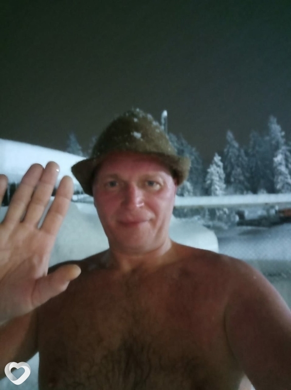 Виталий, 50, Краснодаре — анкета №710137