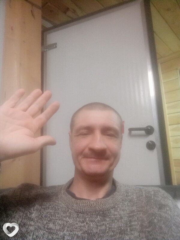 Саша, 48, Тамбове — анкета №710141
