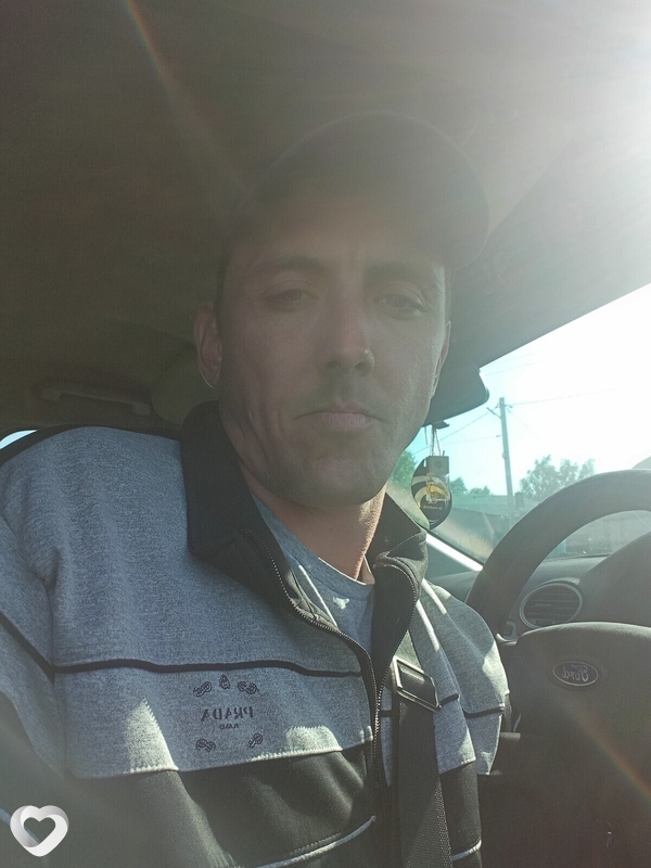 Mikhail, 35, Кемерове — анкета №710142