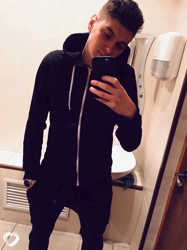 Артем, 30, Мозыре — анкета №710148