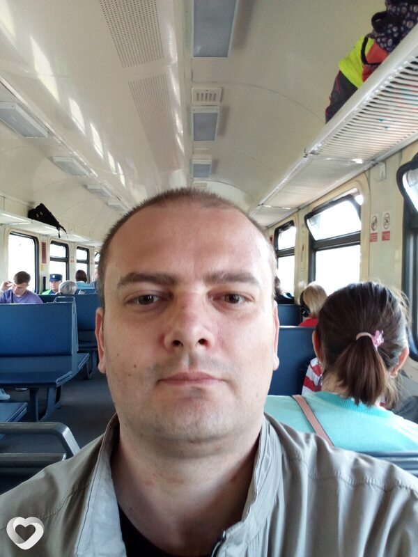 Анатолий, 39, Новосибирске — анкета №710053