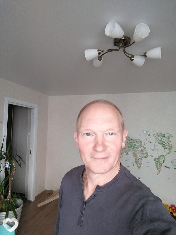 Сергей, 62, Санкт-Петербурге — анкета №710057
