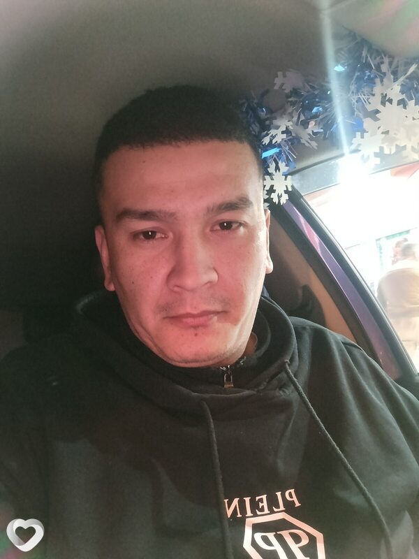 Эдик, 32, Хабаровске — анкета №710061