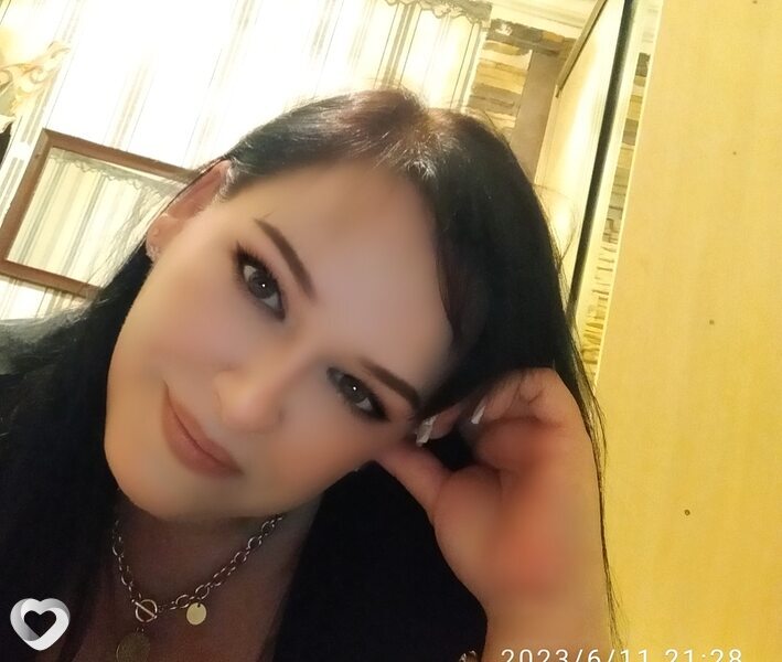 Галина, 43, Армавире — анкета №710064