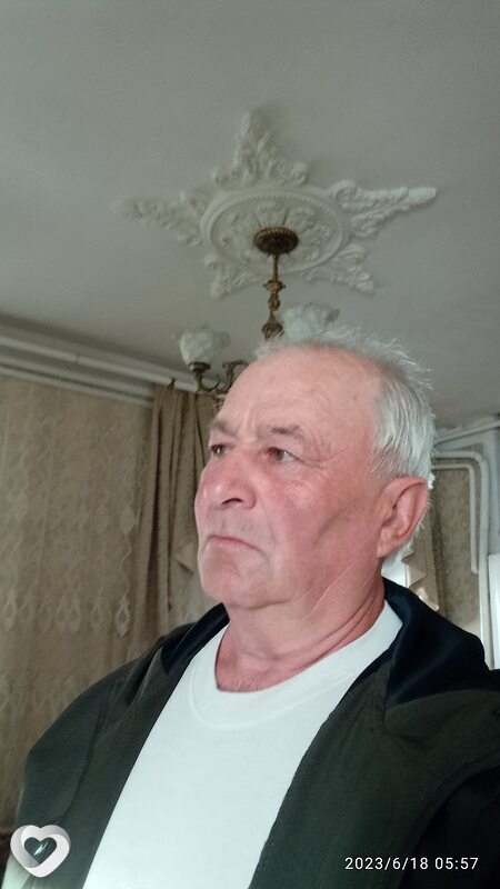 Алик, 63, Нальчике — анкета №710065