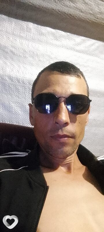 Viktuk, 37, Краснодаре — анкета №710067