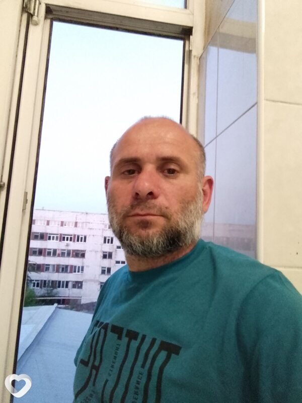 Инюв, 47, Донецк (Ростовская Обл.) — анкета №710068
