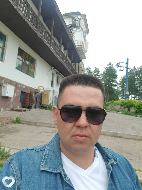 Аяз, 37, Уфе — анкета №710176