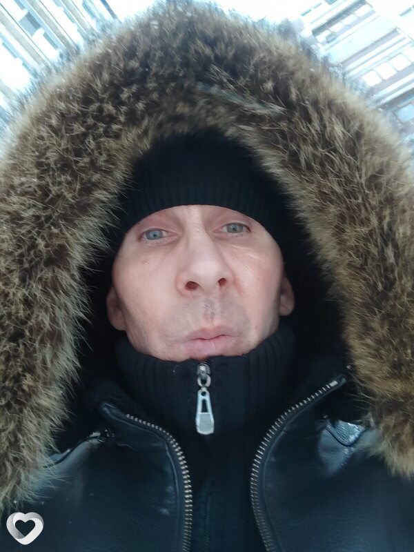 Денис, 45, Ульяновске — анкета №710177