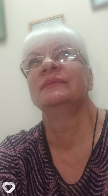 Людмила, 61, Красноярске — анкета №710182